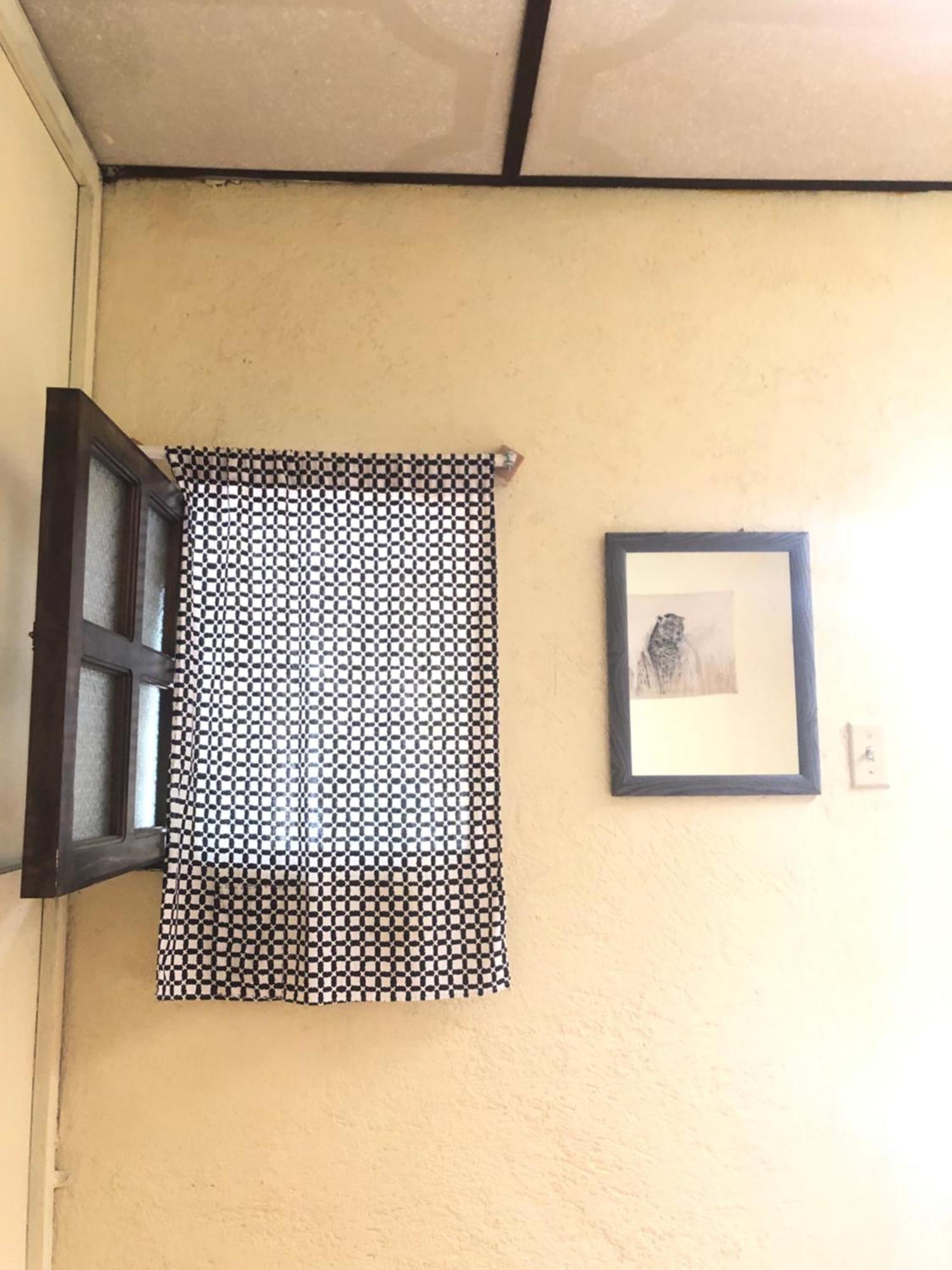 危地马拉安地瓜 Hospedaje Basico El Jaguar酒店 外观 照片